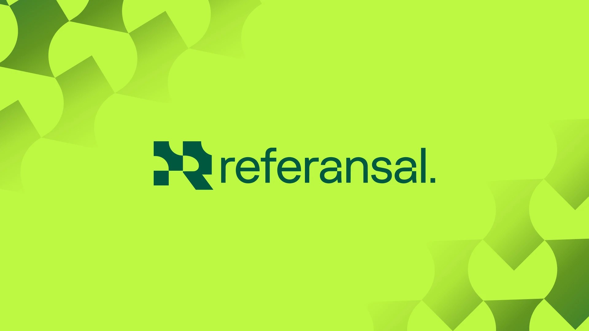 Referansal