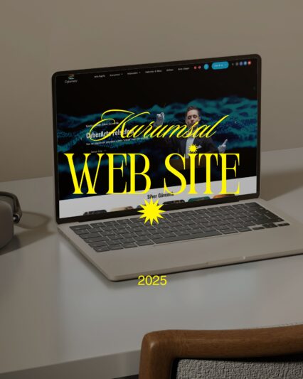 Kurumsal Website Tasarımı