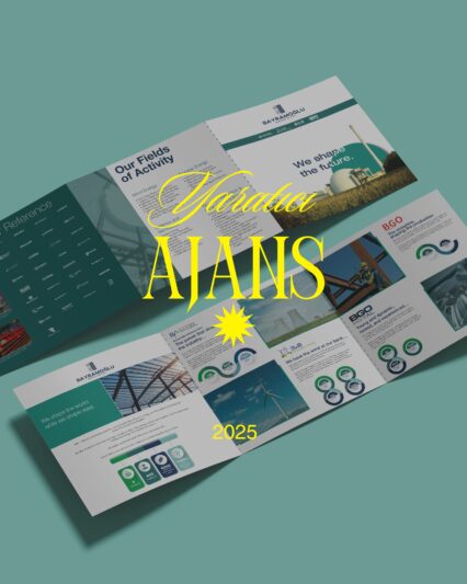 Yaratıcı Ajans Hizmetleri
