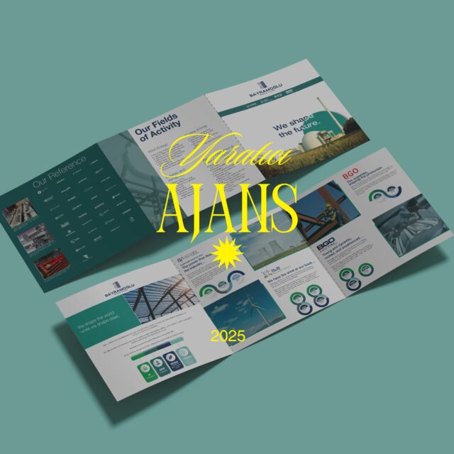 Yaratıcı Ajans Hizmetleri