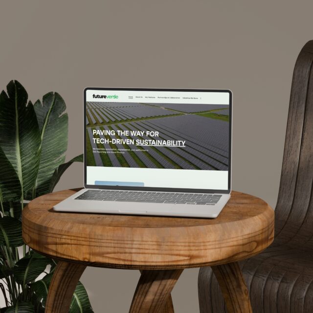 Kurumsal Website Tasarımı - Görsel 6