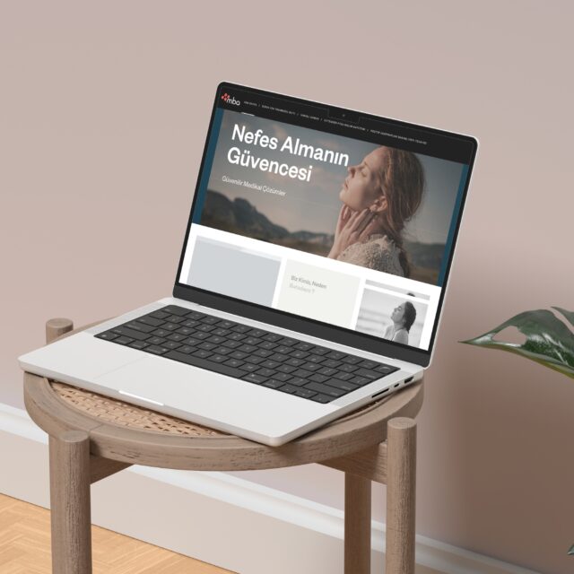 Kurumsal Website Tasarımı - Görsel 5