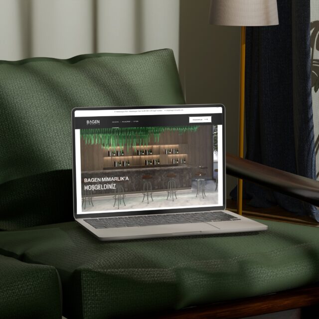 Kurumsal Website Tasarımı - Görsel 4