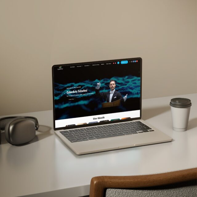 Kurumsal Website Tasarımı - Görsel 3