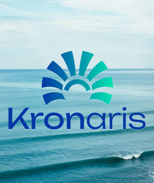 Kronaris Logo Sunumu