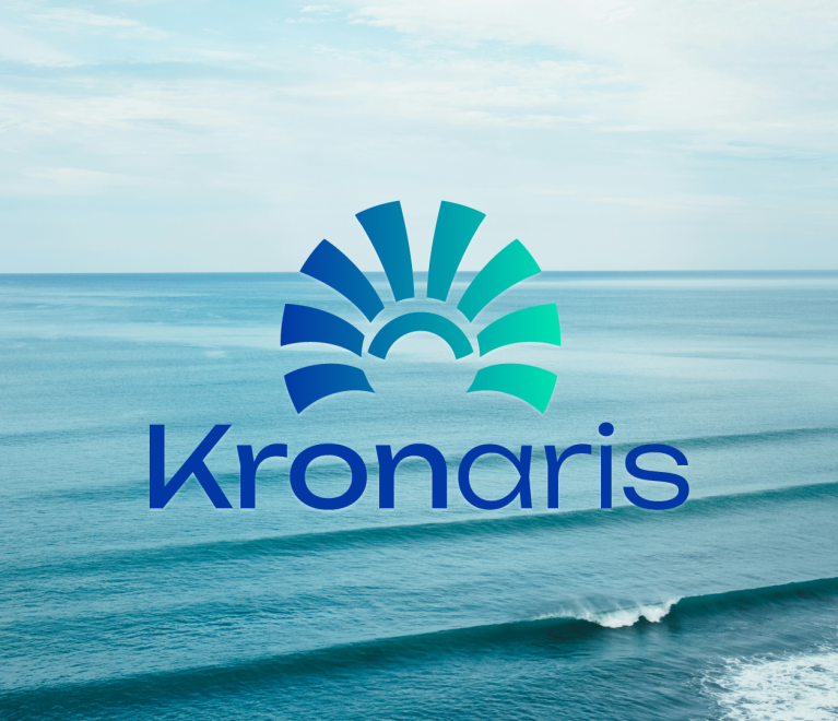 Kronaris Logo Sunumu