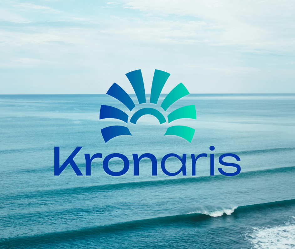Kronaris Logo Sunumu